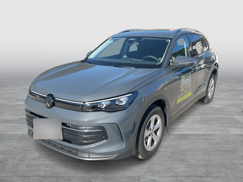 VW Tiguan Friends eTSI DSG