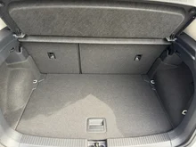 VW T-Cross Life TSI in Pure White