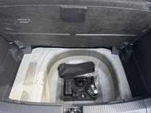 VW T-Cross Life TSI in Pure White