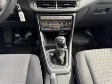 VW T-Cross Life TSI in Pure White