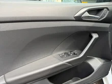 VW T-Cross Life TSI in Pure White