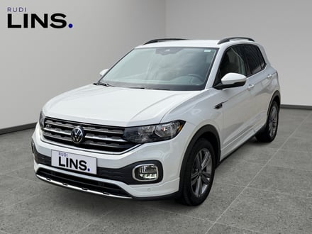 VW T-Cross Life TSI