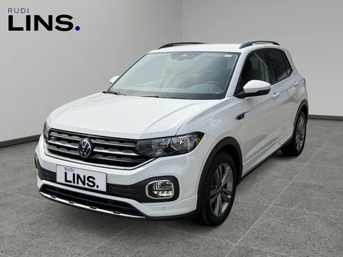 VW T-Cross Life TSI