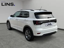 VW T-Cross Life TSI in Pure White