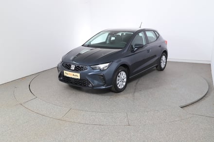 SEAT Ibiza Reference Edition 1.0 80PS