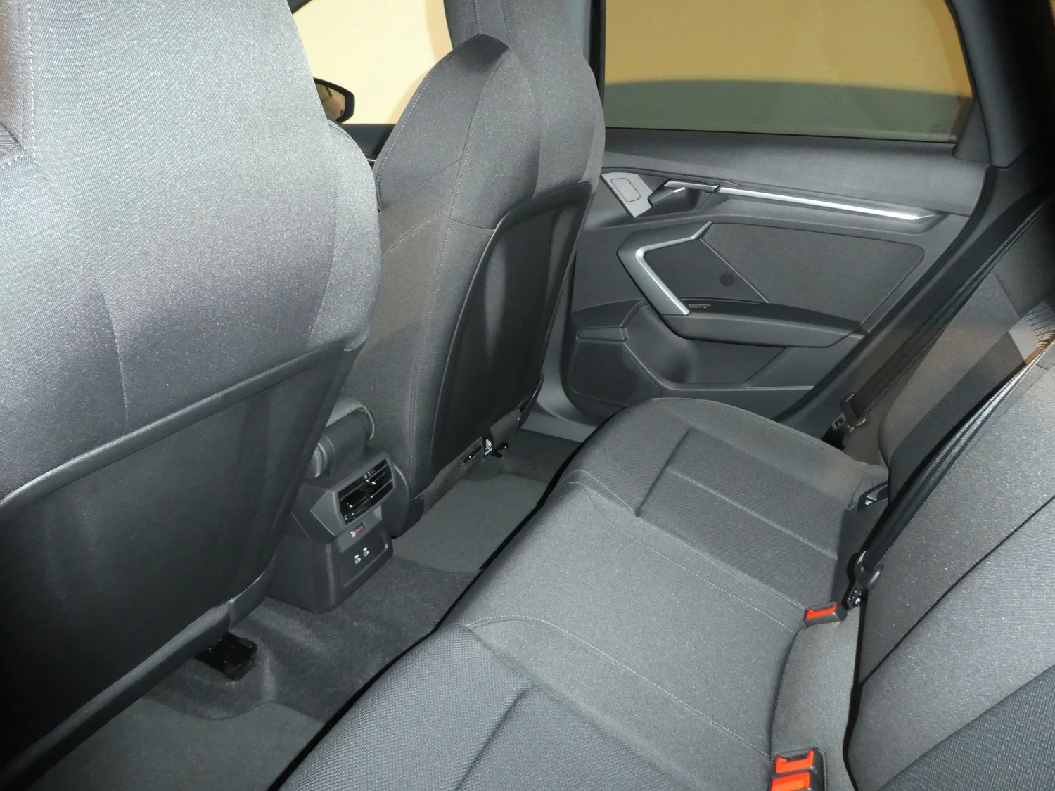 Bild eines Audi A3 Sportback 30 TDI