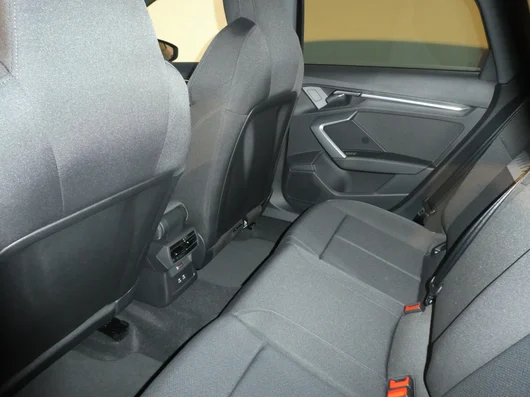 Bild eines Audi A3 Sportback 30 TDI