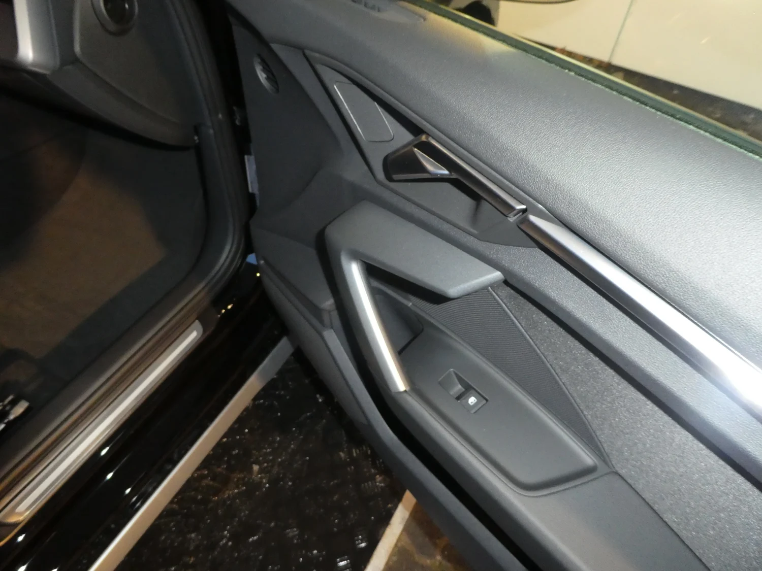 Bild eines Audi A3 Sportback 30 TDI