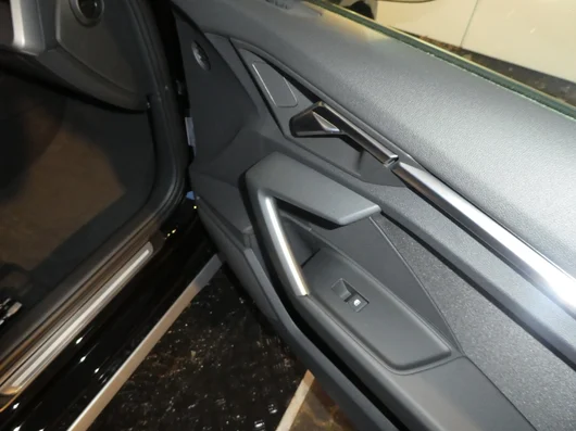 Bild eines Audi A3 Sportback 30 TDI