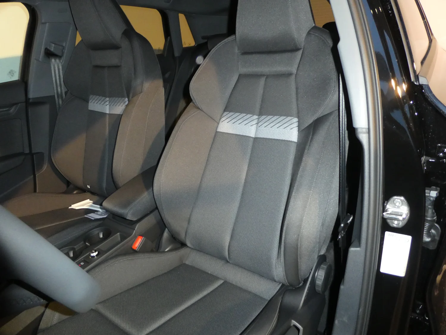 Bild eines Audi A3 Sportback 30 TDI