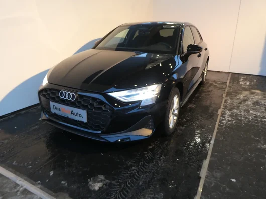 Bild eines Audi A3 Sportback 30 TDI