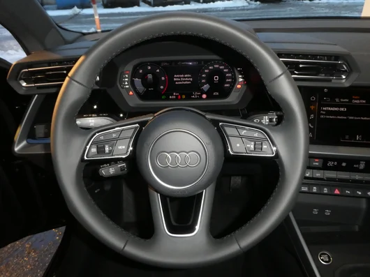 Bild eines Audi A3 Sportback 30 TDI