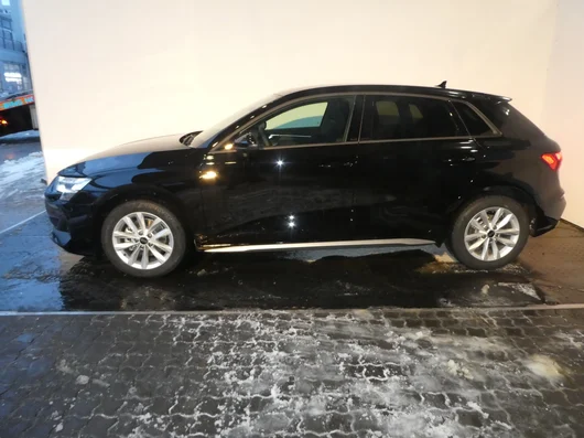 Bild eines Audi A3 Sportback 30 TDI