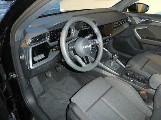Bild eines Audi A3 Sportback 30 TDI