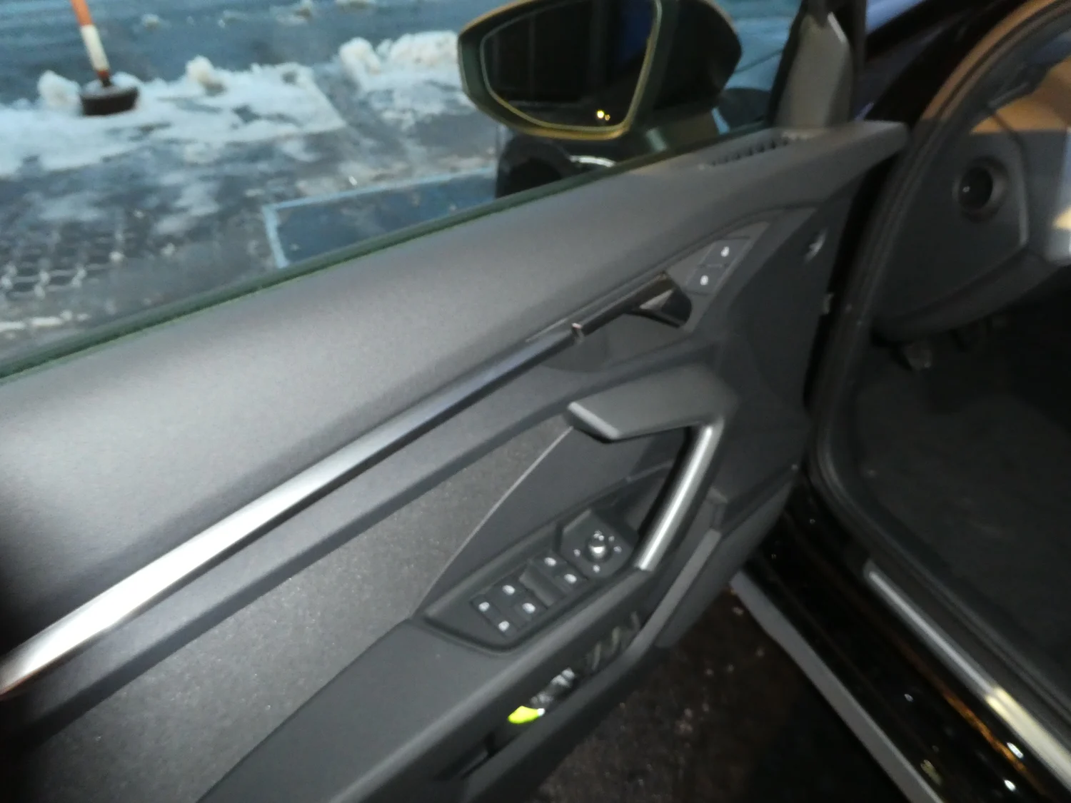 Bild eines Audi A3 Sportback 30 TDI