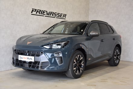 CUPRA Terramar 1.5 e-TSI 150 PS DSG