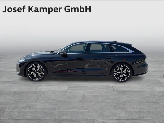 Bild eines A6 Avant quattro TDI 150 kW
