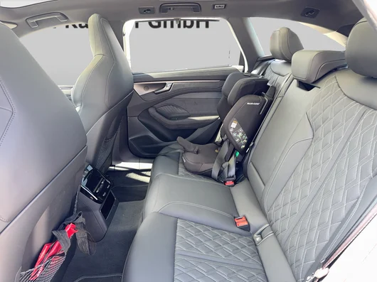 Bild eines A6 Avant quattro TDI 150 kW
