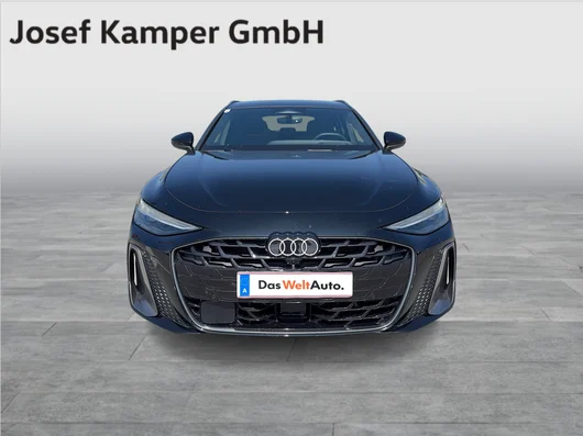Bild eines A6 Avant quattro TDI 150 kW