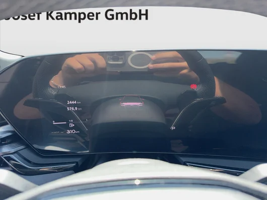 Bild eines A6 Avant quattro TDI 150 kW