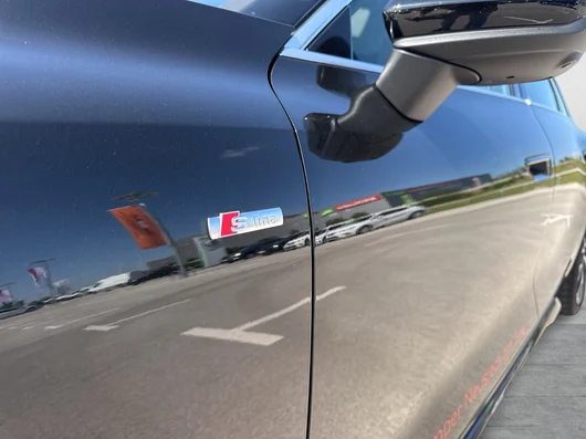 Bild eines A6 Avant quattro TDI 150 kW