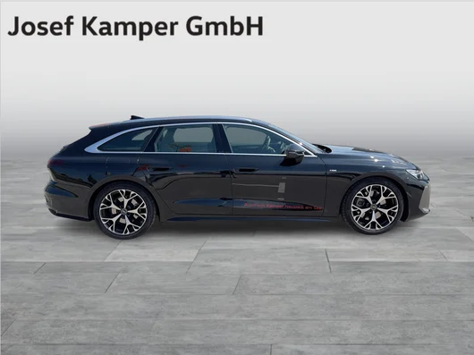 Bild eines A6 Avant quattro TDI 150 kW