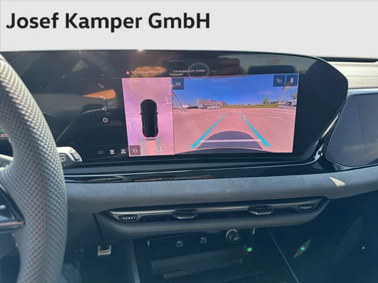 Bild eines A6 Avant quattro TDI 150 kW