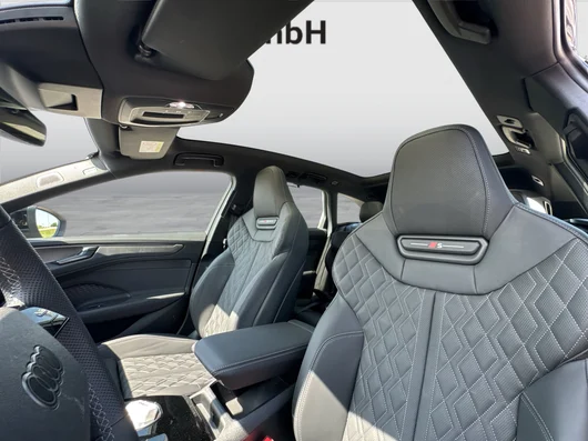Bild eines A6 Avant quattro TDI 150 kW