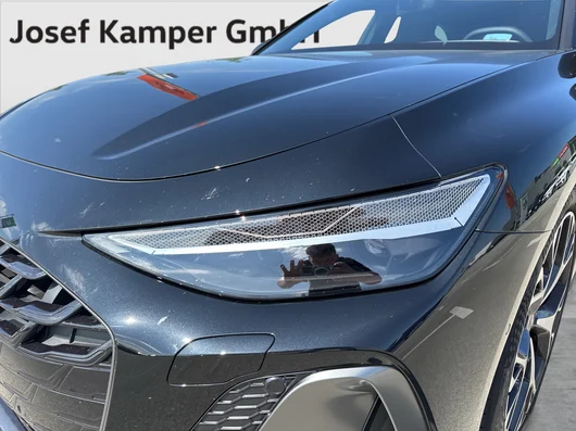 Bild eines A6 Avant quattro TDI 150 kW