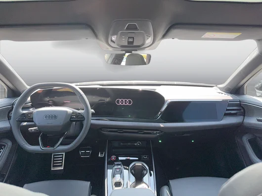 Bild eines A6 Avant quattro TDI 150 kW