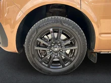 Thumbnail-Foto von Fahrzeug