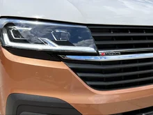 Thumbnail-Foto von Fahrzeug