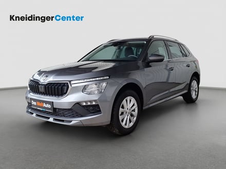 Škoda Kamiq Selection TSI DSG