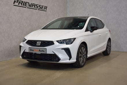 SEAT Ibiza FR Edition 1.0 TSI 95PS
