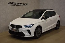 Thumbnail-Foto von Fahrzeug