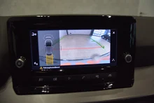 Thumbnail-Foto von Fahrzeug