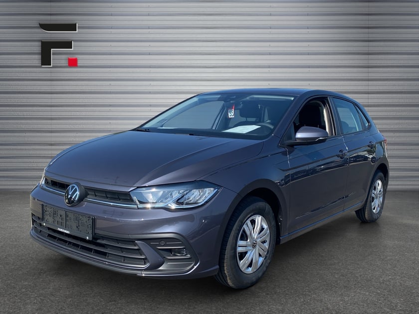 VW Polo 4Me