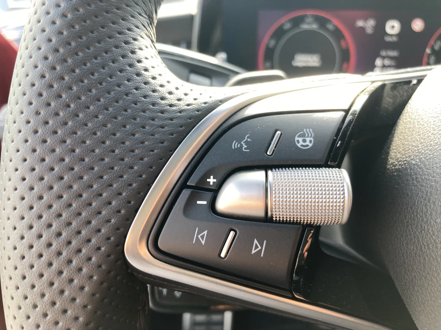 Bild eines Škoda Superb Combi Sportline TDI DSG