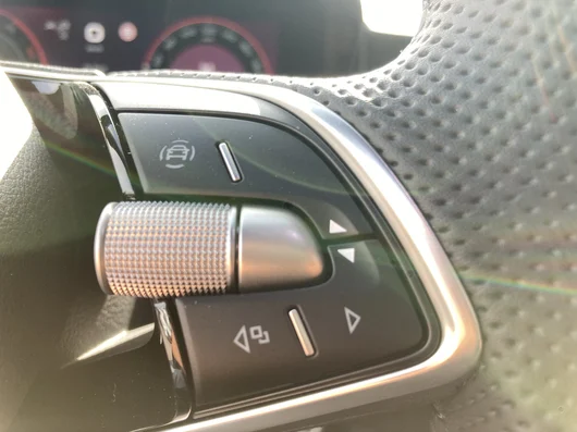 Bild eines Škoda Superb Combi Sportline TDI DSG
