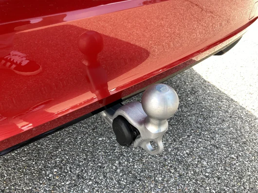 Bild eines Škoda Superb Combi Sportline TDI DSG