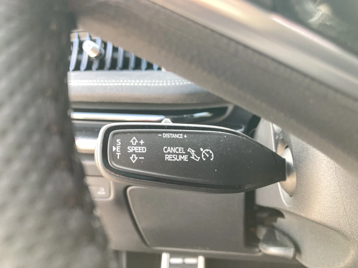 Bild eines Škoda Superb Combi Sportline TDI DSG