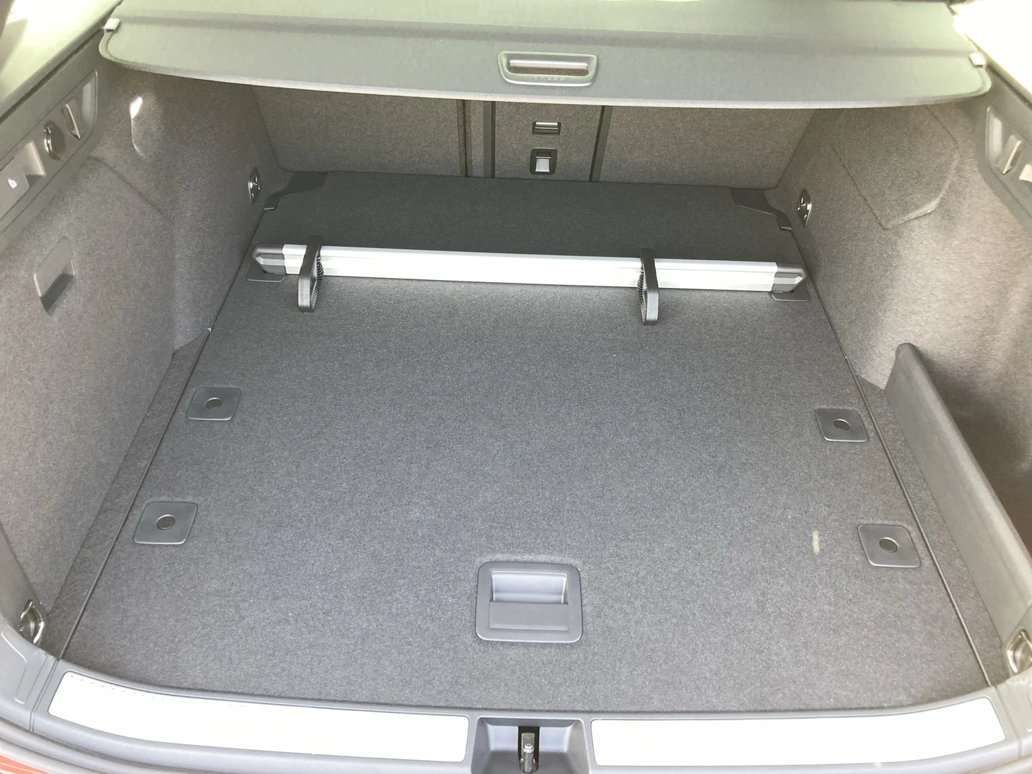 Bild eines Škoda Superb Combi Sportline TDI DSG