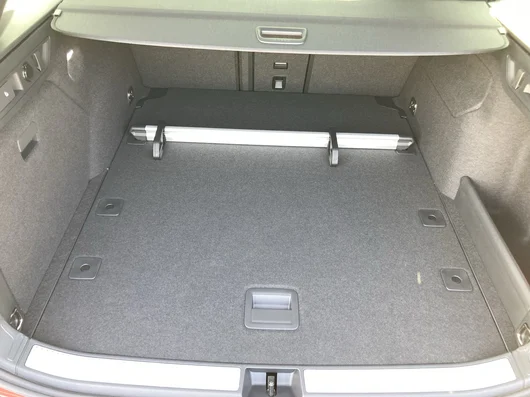 Bild eines Škoda Superb Combi Sportline TDI DSG