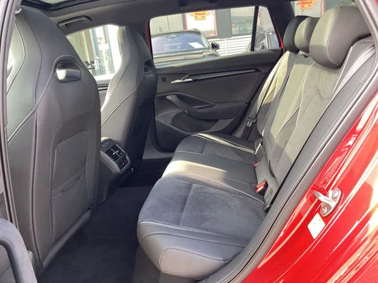 Bild eines Škoda Superb Combi Sportline TDI DSG