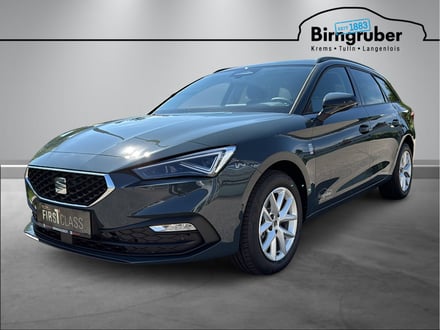 SEAT Leon SP Kombi Style Edition 1.5 eTSI DSG