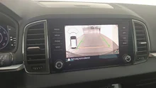 Thumbnail-Foto von Fahrzeug