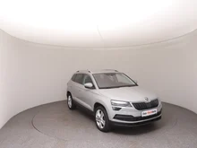 Thumbnail-Foto von Fahrzeug