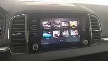 Thumbnail-Foto von Fahrzeug