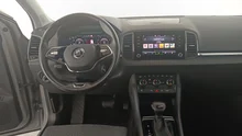 Thumbnail-Foto von Fahrzeug