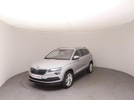 Škoda KAROQ Style SC TSI DSG ACT